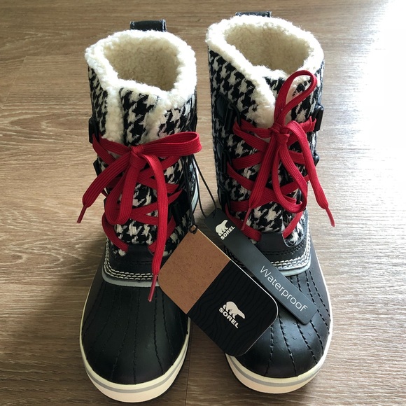Sorel Shoes - NWT Sorel Boots